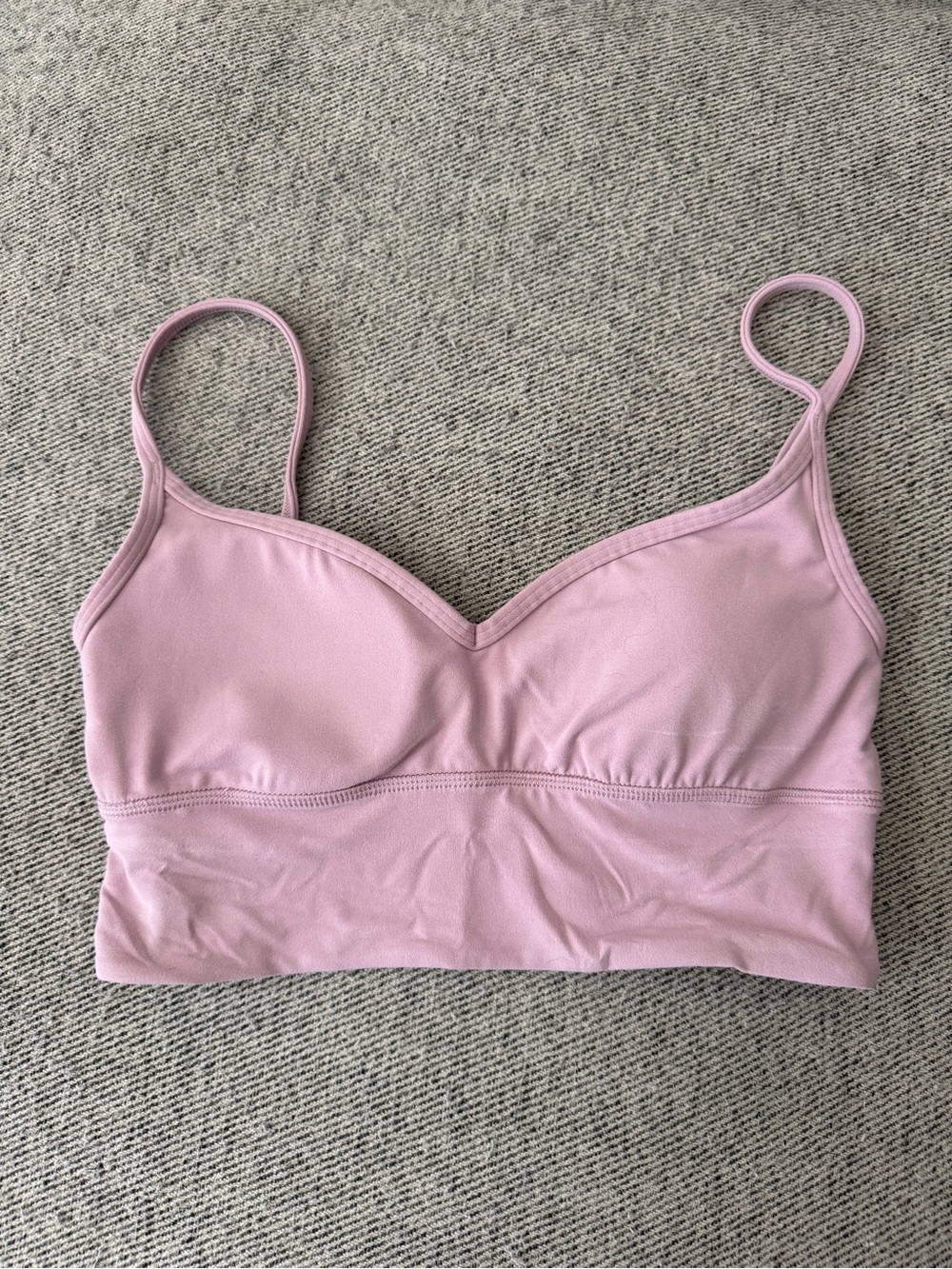 Lululemon Sweetheart Bra